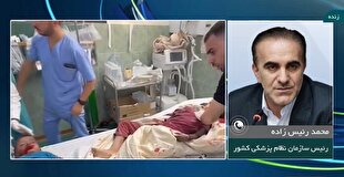 جنایات اسرائیل در بیمارستان‌های غزه، نقض آشکار قوانین بین المللی