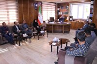 اجرای ۹۷ طرح اشتغالزایی بنیاد علوی در شهرستان سردشت