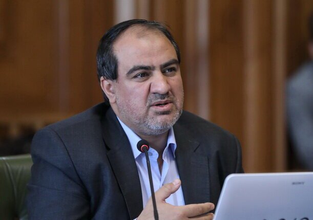 انتقاد عضو شورای شهر از تغییر حریم در سطح شهر تهران