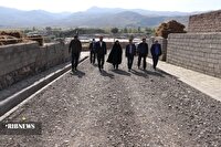 اجرای طرح هادی در ۲۱ روستای چالدران