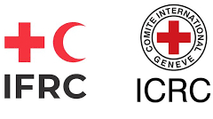 بیانیه مشترک کمیته و فدراسیون صلیب سرخ و هلال‌احمر در محکومیت حمله به امدادگران و غیرنظامیان