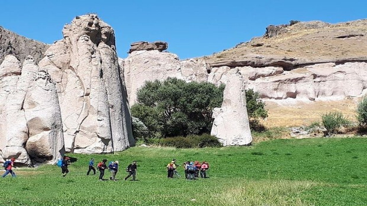 هنجارشکنان حوزه گردشگری در رصد پلیس فتا