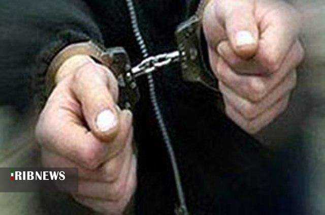 دستگیری ۴ معتاد متجاهر و ۳ سارق حرفه‌ای در شیروان