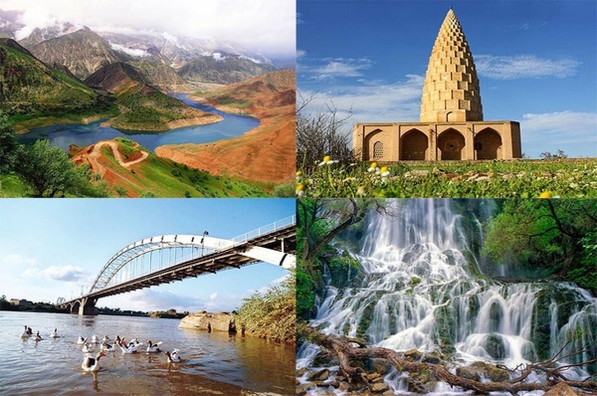 توسعه گردشگری خوزستان در گرو همکاری و تعامل بخش دولتی و خصوصی