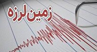 زمین لرزه در نیشابورخراسان رضوی؛ دقایقی پیش