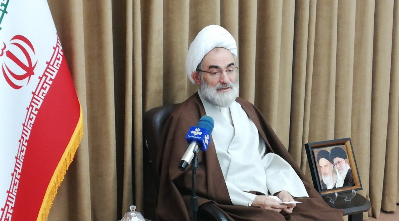 اقتدار ایران اسلامی مرهون دستاورد‌های جوانان متعهد و متخصص وزارت دفاع