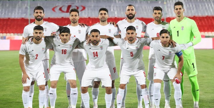 داور عربستانی بازی ایران- قطر را قضاوت می‌کند