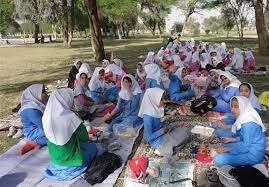 اردوهای فرهنگی برای دانش آموزان استان اصفهان