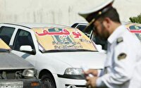 توقیف ۵۲ دستگاه خودرو حادثه ساز در مشهد