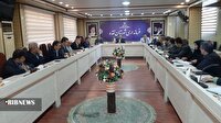 شهرستان نقده با ۱ هزار و ۴۷۷ ثبت در سامانه رصد رتبه اول استان