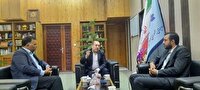 مدیر کل صدا و سیمای آذربایجان‌غربی:جشنواره‌های رسانه‌ای مصداق بارز جهاد تبیین