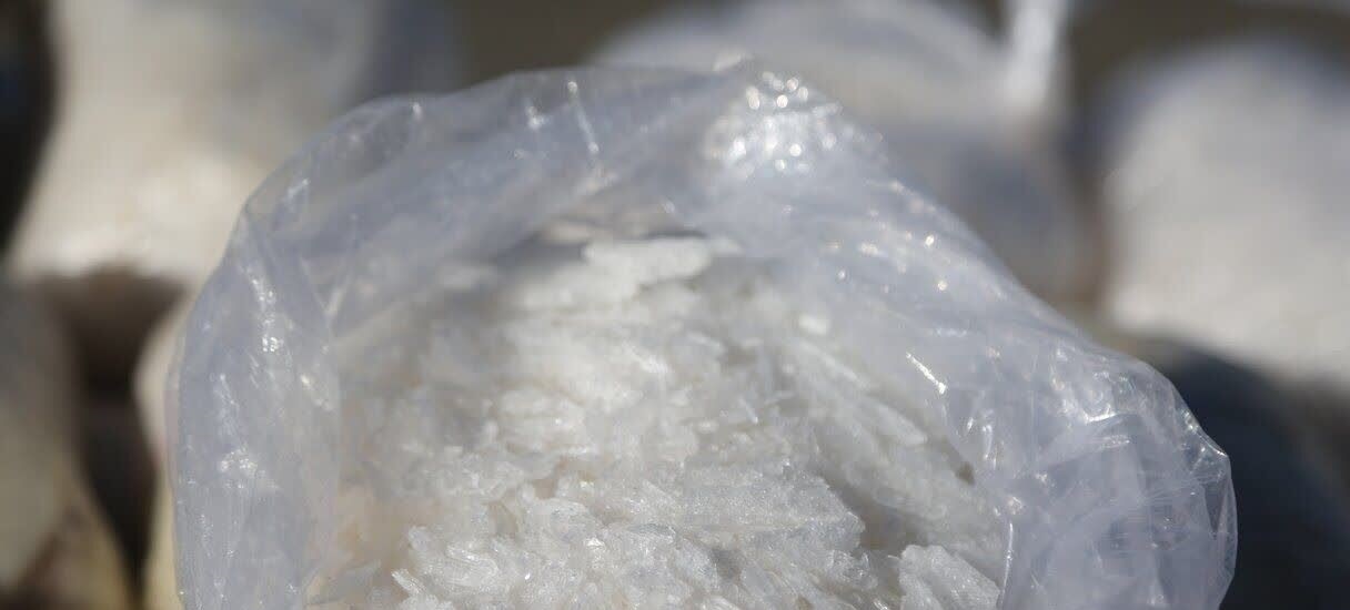 کشف و ضبط ۲۶۸ کیلوگرم مواد مخدر در گمرک مرزی دوغارون تایباد