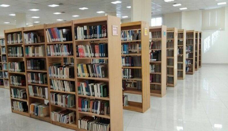 اهدای 48 هزار منبع مطالعاتی به کتابخانه‌های رضوی