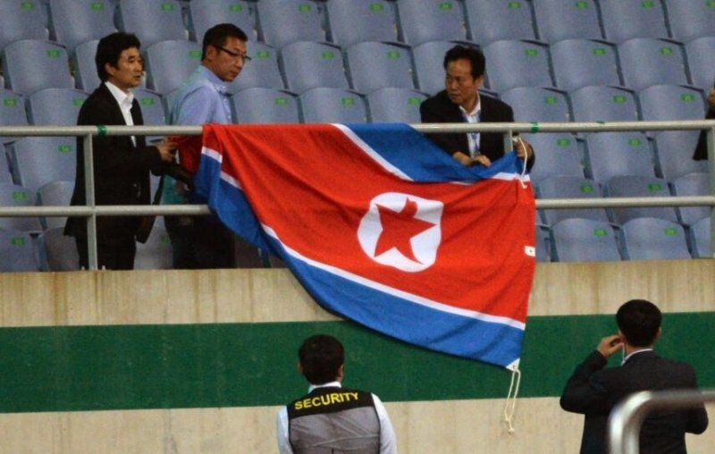 کره شمالی از بازی‌های پاراآسیایی هانگژو کنار کشید