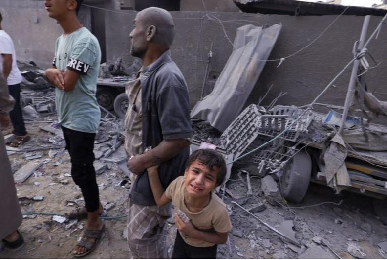 غزه استاندارد دوگانه قوانین بین‌المللی را آشکار کرد