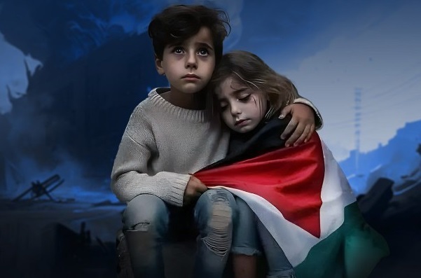 کمیته امداد قزوین آماده دریافت کمک‌های مردمی به غزه