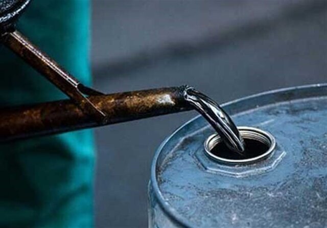 کشف محموله نفت قاچاق در شهرستان کارون