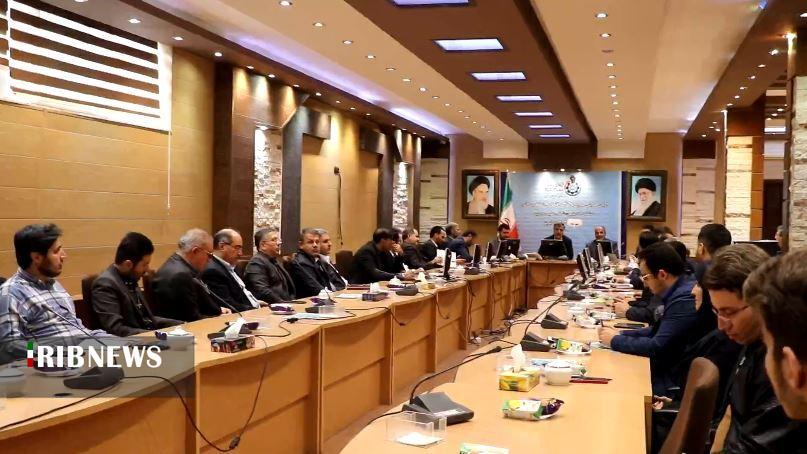 نخستین همایش مبارزه با مفاسد اقتصادی شمال‌غرب کشور در تبریز