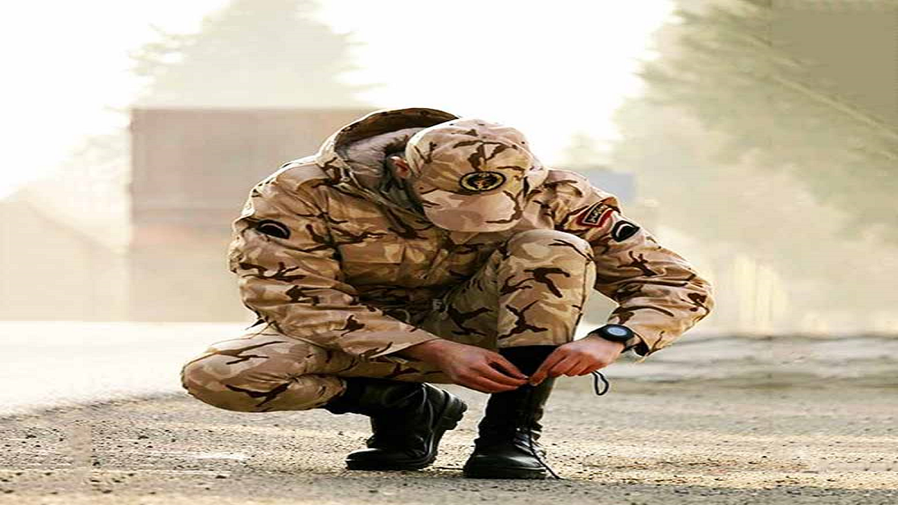 اجرای طرح پذیرش مشمولان غائب بالای ۸ سال در سپاه ناحیه دزفول