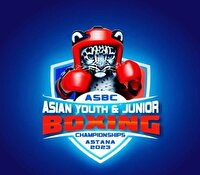 اعلام برنامه مسابقات بوکس نوجوانان و جوانان قهرمانی آسیا