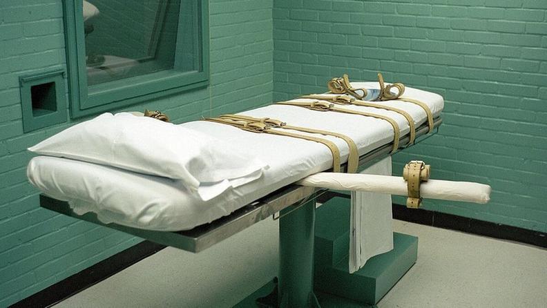 استفاده آمریکا از دارو‌های تاریخ گذشته و اعدام دردناک زندانیان