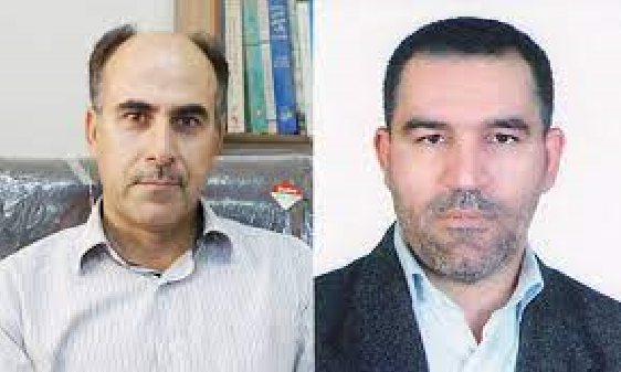دو استاد دانشگاه خلیج فارس بوشهر در فهرست پژوهشگران برتر جهان