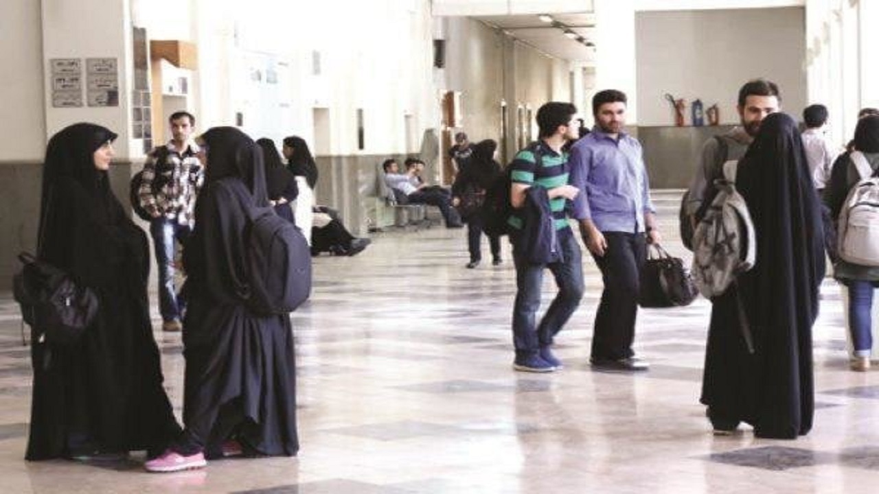 پذیرش ۳۷۰ دانشجو در دانشگاه پیام نور استان همدان 