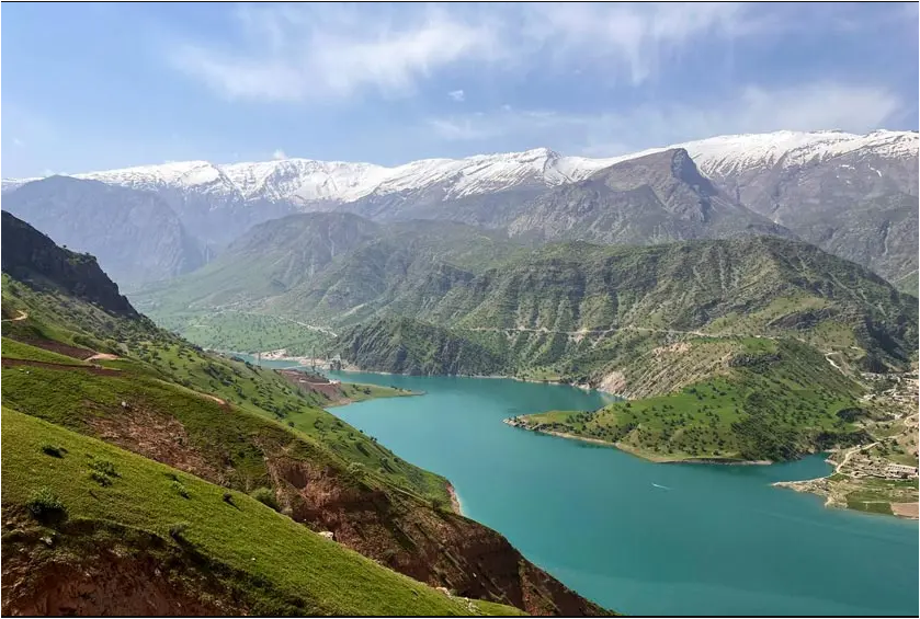 ارسال سند جامع گردشگری چهار شهر خوزستان به وزارتخانه