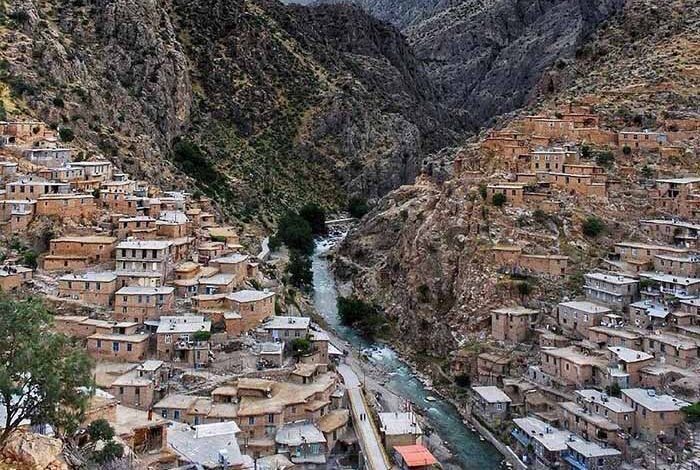 رونمایی از وب سایت ۲ زبانه روستای جهانی گردشگری پالنگان در روز جهانی گردشگری