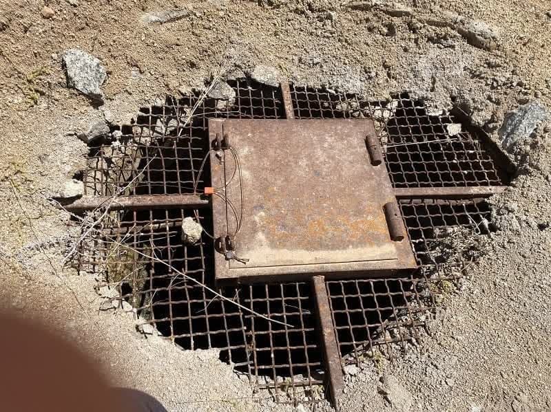 پلمب ۱۴۳ حلقه چاه غیر مجاز در شهرستان‌های تفت و مهریز