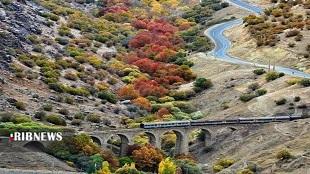 شناسایی ۵۰ روستای هدف گردشگری در لرستان