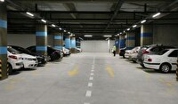 رفع مشکل کمبود پارکینگ طبقاتی در اهواز با همکاری بخش خصوصی