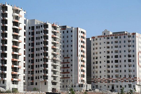 نزدیک به ۶ هزار ثبت نامی مسکن ملی در سه شهر همدان
