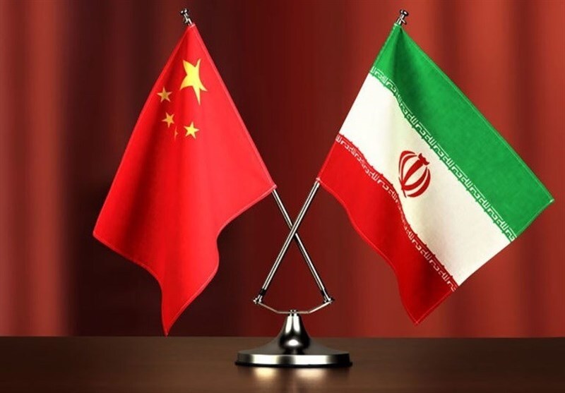 تشکیل کارگروه ویژه توسعه روابط تجاری با چین در اتاق ایران