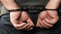 دستگیری سارق اماکن خصوصی در کیانمهر