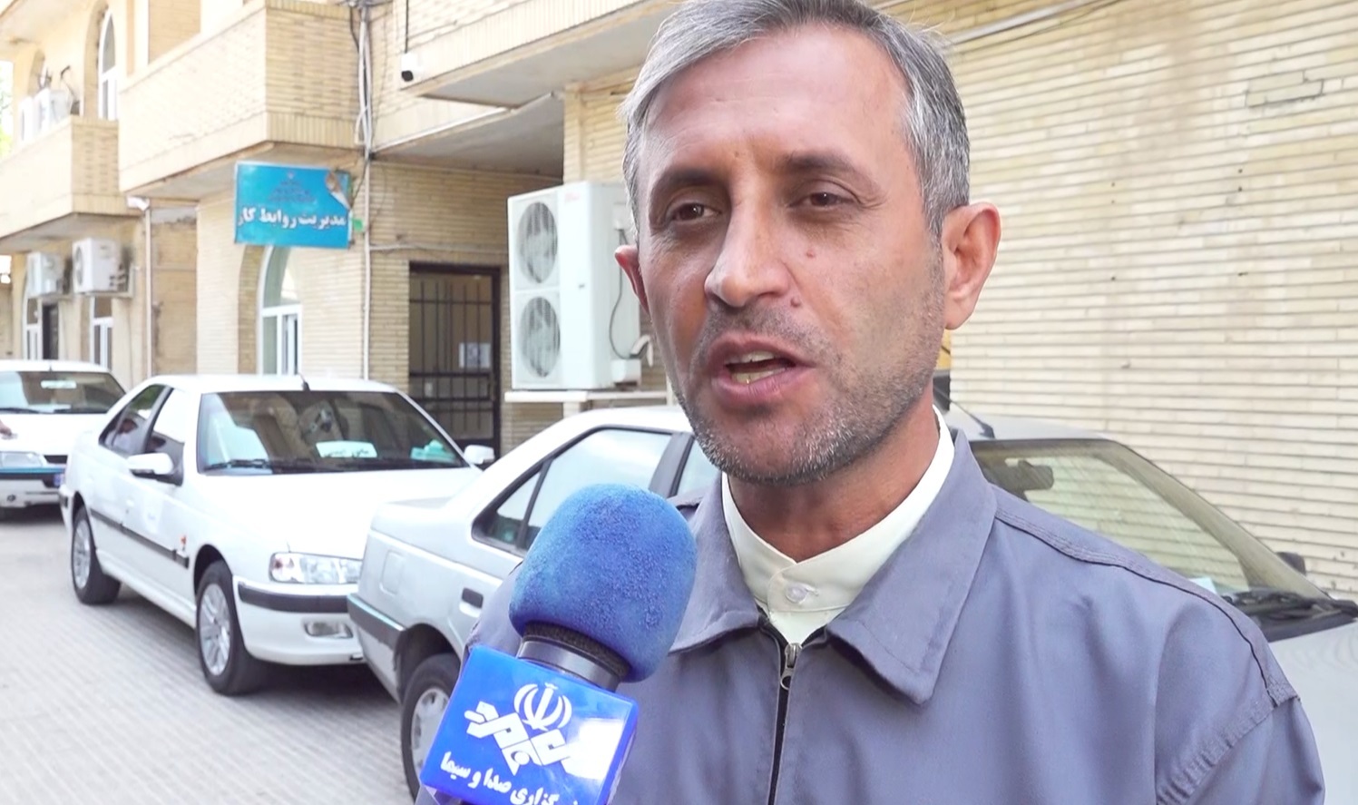 بازرسی از واحدهای پرخطر استان بوشهر در روز ایمنی