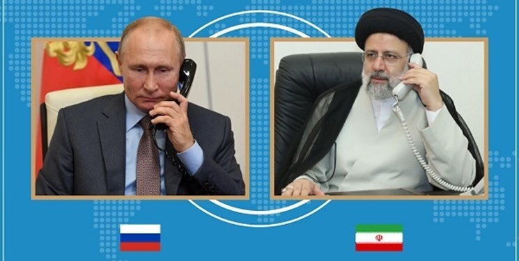 تأکید ایران و روسیه بر لزوم حل مسائل قفقاز جنوبی