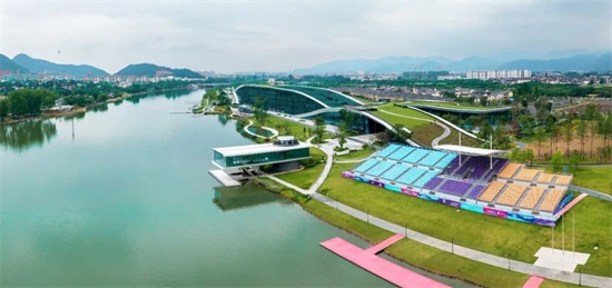 معرفی ملی‌پوشان اعزامی قایق رانی آب‌های آرام به بازی‌های آسیایی هانگژو