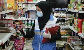 فعالیت ۴۰۰ بازرس بهداشت محیط در مشهد