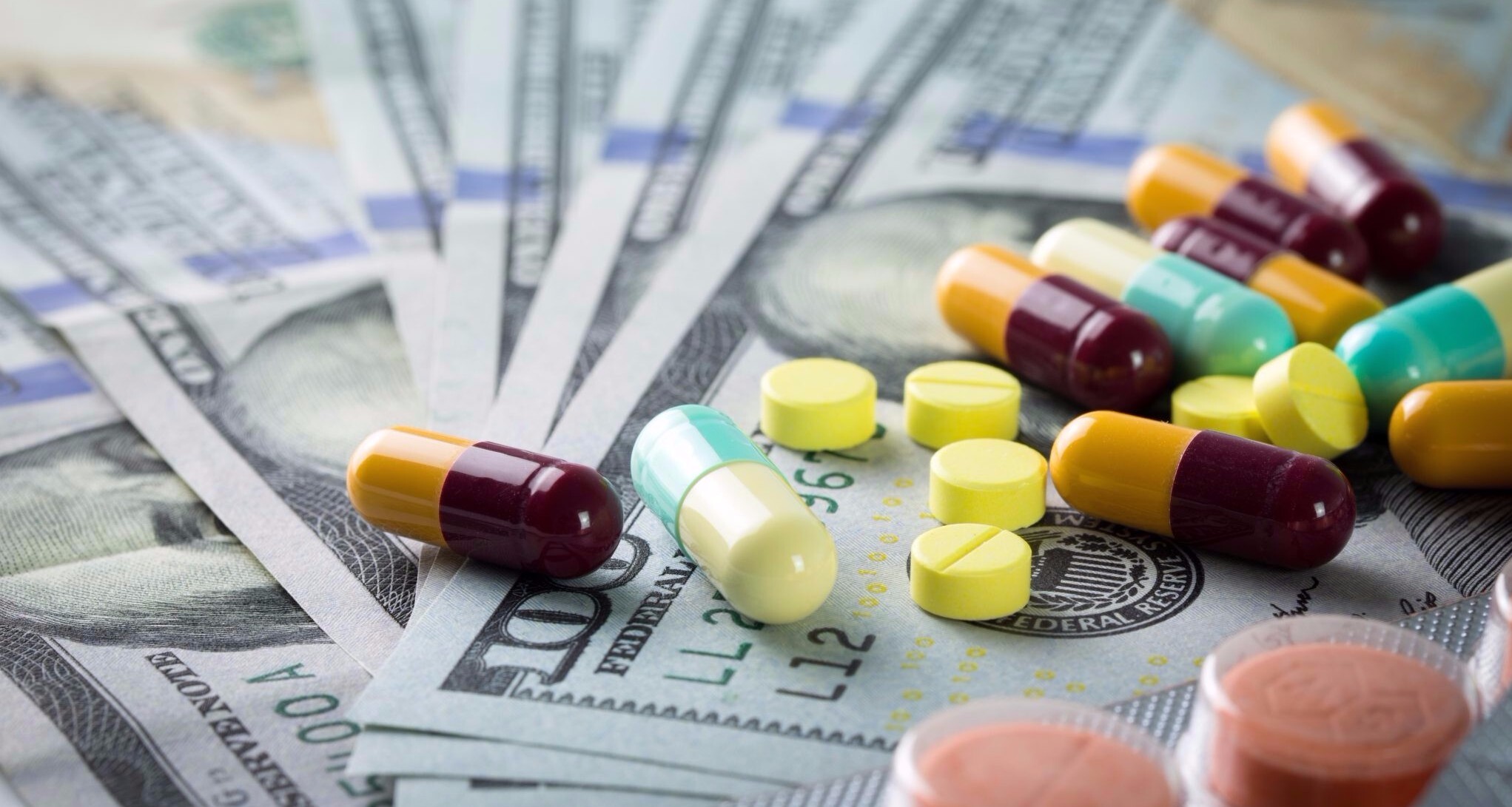 افزایش سهمیه ارزی صنعت دارو به ۴ میلیارد دلار