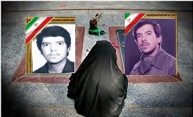 درگذشت مادر ۲ شهید دوران دفاع مقدس در تبریز