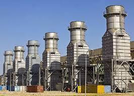 افزایش ۱۱ درصدی تولید برق نیروگاه گازی خلیج‌فارس