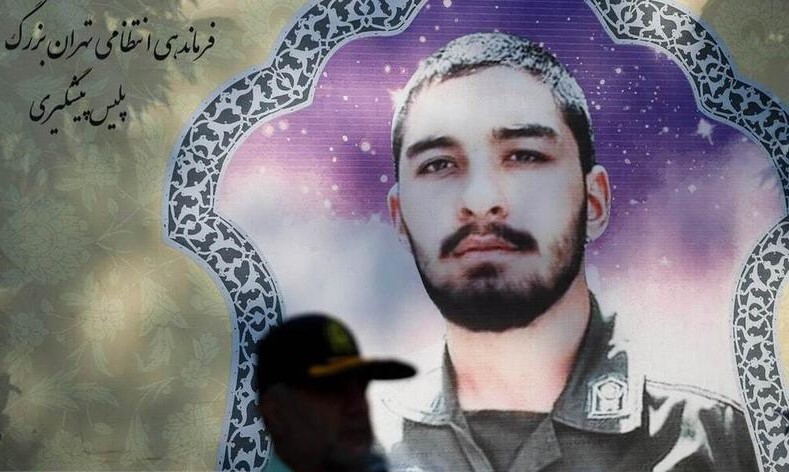 حکم قصاص قاتل شهید عبدالجبار مختوم‌نژاد اجرا شد
