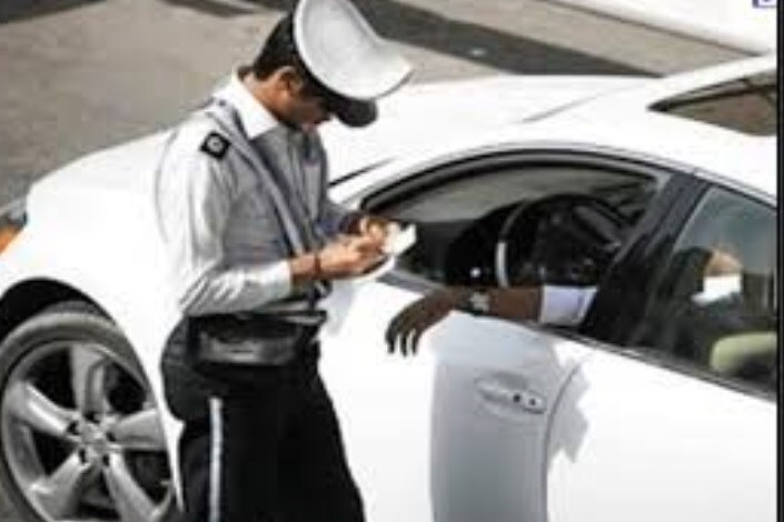 طرح تشدید برخورد با تخلفات رانندگان در نبستن کمربند ایمنی و استفاده از تلفن همراه