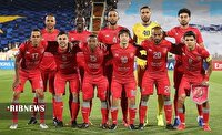 حریف پرسپولیس زیر حکم فدراسیون فوتبال قطر