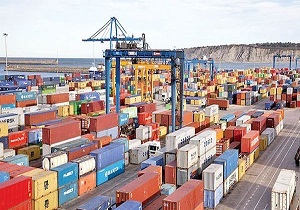 صادرات بیش از ۴۲۰ میلیون دلار کالای غیرنفتی از خوزستان به عراق