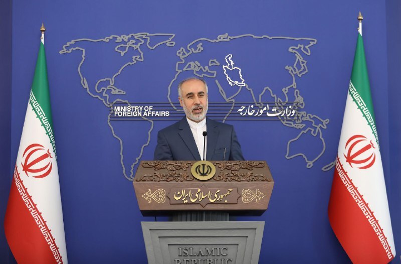 ایران، تکرار اهانت به ساحت قرآن کریم در سوئد را به شدت محکوم کرد