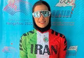 راه یابی ورزشکار خوزستان به فینال ماده ۱۰۰۰ متر بازی‌های آسیایی