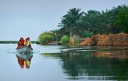 توجه به حوزه گردشگری شادگان با اختصاص اعتبار