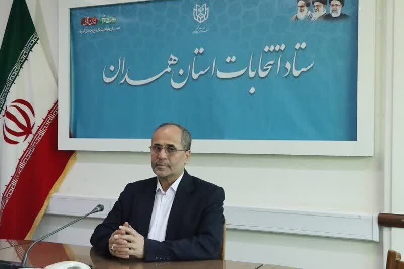 ثبت‌نام نهایی ۱۳۲ نفر در استان تا پایان روز چهارم 